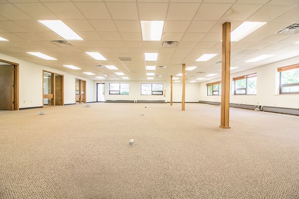 Available Space